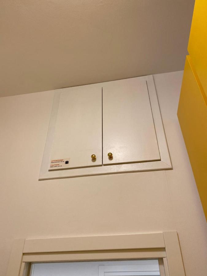 Inluce Apartment Top Class 산레모 외부 사진