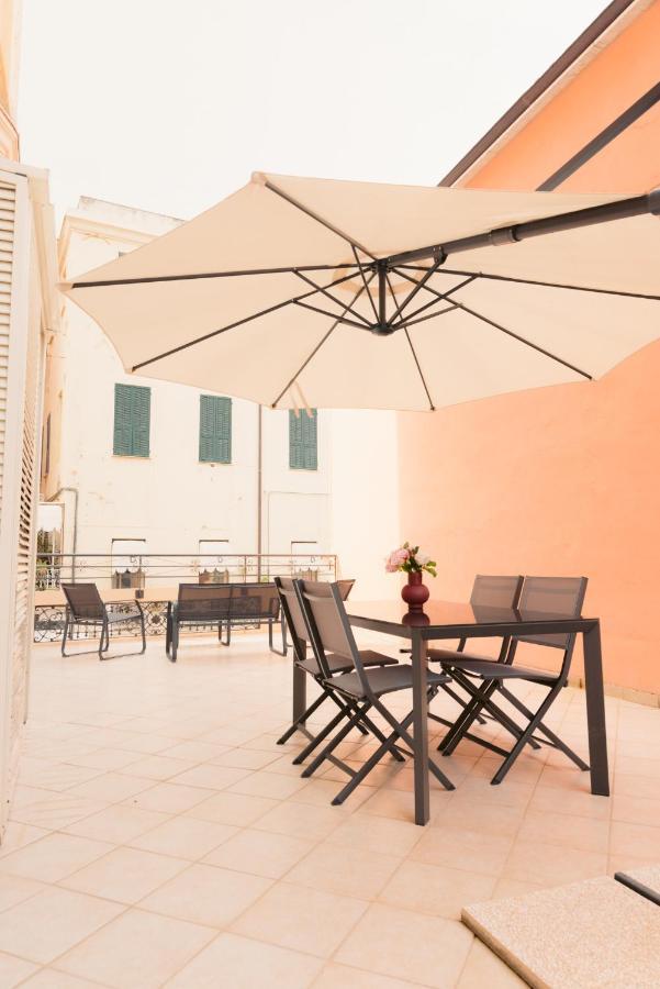 Inluce Apartment Top Class 산레모 외부 사진