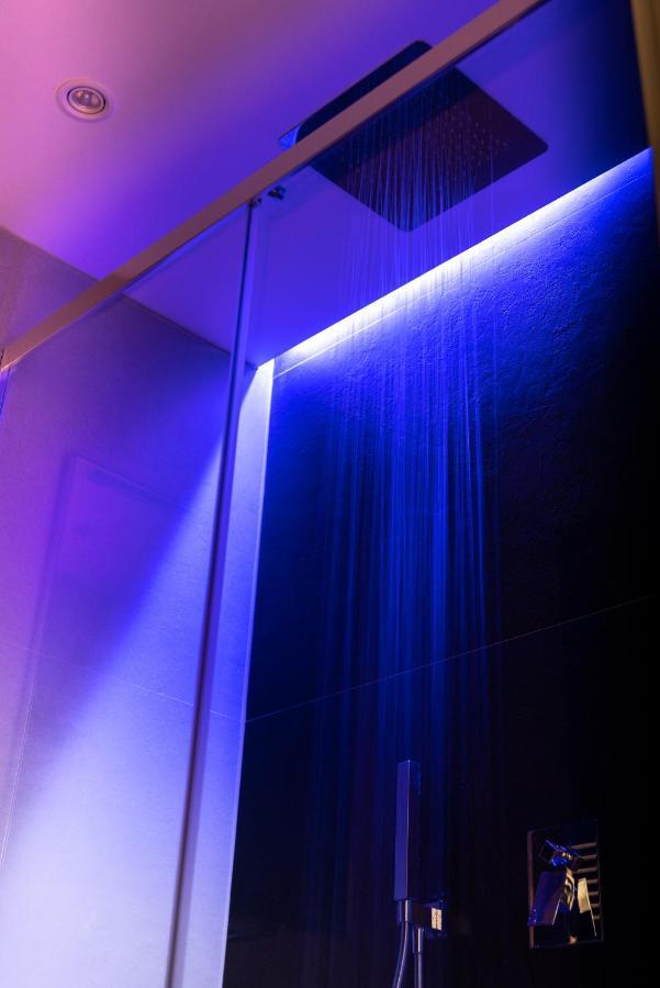 Inluce Apartment Top Class 산레모 외부 사진